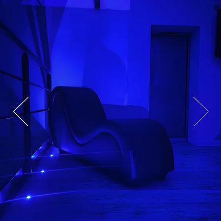 De Luxe Lovalcove Lejlighed *